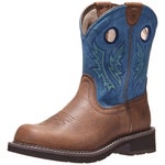 ariat cowboy boots mens clearance