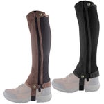 ariat scout half chaps