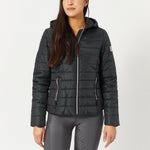 dublin riding jacket