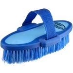 Equi-Essentials Soft Touch Mane And Tail Brush - Franklin Saddlery