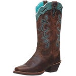 justin boots clearance outlet