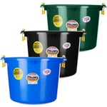 Little Giant Multi-Purpose Muck Bucket Cart