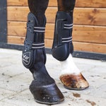 Open Front Boots - Riding Warehouse