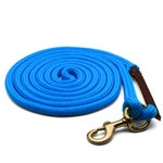 RJ Yacht Rope 12ft. Lead Line - Riding Warehouse