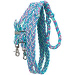Weaver Leather Weaver EcoLuxe Round Trail Rein