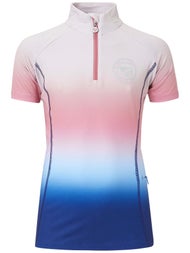 Aubrion Childs Highgate Short Sleeve Sun Shirt