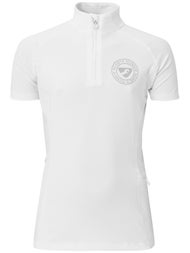 Aubrion Childs Highgate Short Sleeve Sun Shirt