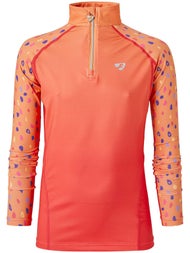 Aubrion Childs Hyde Park Cross Country Shirt