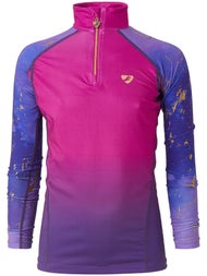 Aubrion Childs Hyde Park Cross Country Shirt