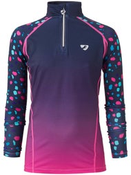 Aubrion Childs Hyde Park Cross Country Shirt