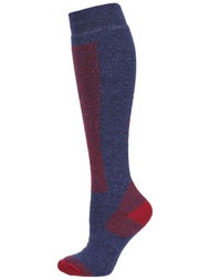 AriatTEK Knee High Cushioned Merino Wool Socks