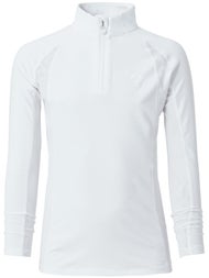 Aubrion Childs Newbury Long Sleeve Sun Shirt