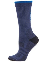 AriatTEK High Performance Crew Socks - 2 Pack