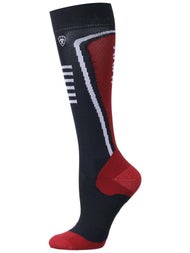 AriatTEK Slimline Performance Socks
