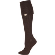 Aubrion Ladies' Cottonwood Tall Boot Socks