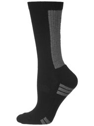 Ariat VentTEK Mid Calf Performance Socks - 2 Pack