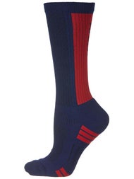 Ariat VentTEK Mid Calf Performance Socks - 2 Pack
