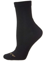 Ariat Western Bootie 3/4 Crew Socks - 2 Pack