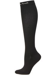 Back On Track Nikki Physio Knee High Boot Socks