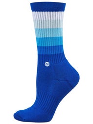 C4 High Performance Crew Socks
