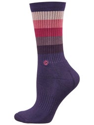 C4 High Performance Crew Socks