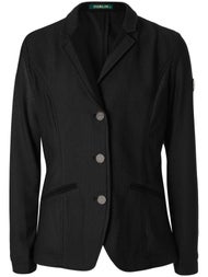 Dublin Child's Hanna Mesh Tailored Show Coat/Jacket