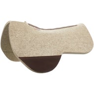 5 Star Equine Saddle Pads Riding Warehouse   FSFF GY 1 