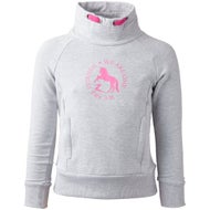 Horze Kid's Elinor Turtle Neck Sweatshirt