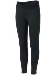 Horze Kid's Madison Silicone Full Seat Tights