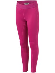 Horze Kid's Madison Silicone Full Seat Tights