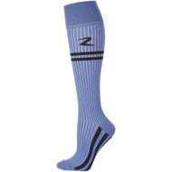 Horze Superstretch Stripe Riding Knee High Boot Socks
