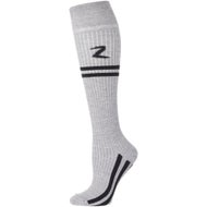Horze Superstretch Stripe Riding Knee High Boot Socks