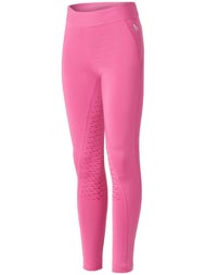 Horze Kids' Tessa Full Seat Riding Tights