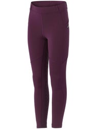 Kerrits Kids' Ice Fil Full Seat Tech Tights