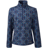 Kerrits Kids Cross Trainer Fleece Tech Top