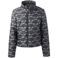 Kerrits Kids Horse Crazy Quilted Jacket