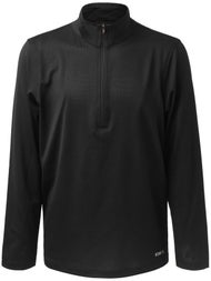 Kerrits Kids Ice Fil Lite Long Sleeve Shirt - Solid