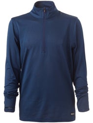 Kerrits Kids Ice Fil Lite Long Sleeve Shirt - Solid