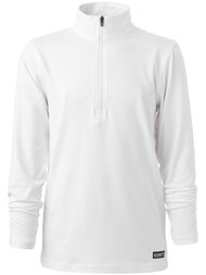 Kerrits Kids Ice Fil Lite Long Sleeve Shirt - Solid