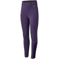 Kerrits Kids Thermo Tech Full Leg/Extended Knee Tights