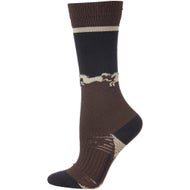 Kerrits Kids Winter Frolic Wool Knee High Socks