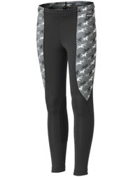 Kerrits Kids' Knee Patch Performance Pony Print Tights