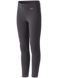 Kerrits Kid's Sprout Starter Knee Patch Riding Tights
