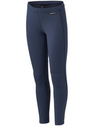 Kerrits Kid's Sprout Starter Knee Patch Riding Tights