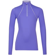 LeMieux Young Rider Long Sleeve Base Layer Top