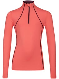 LeMieux Young Rider Long Sleeve Base Layer Top