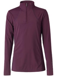 LeMieux Young Rider Base Layer Shirt/Top