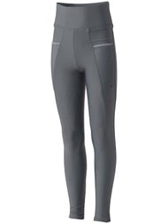 LeMieux Young Rider Full Seat Pull On Tights