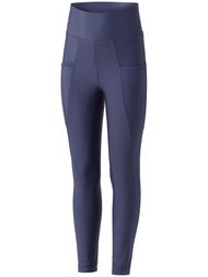LeMieux Young Rider Pull On Full Seat Tights