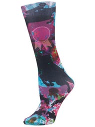 Royal Highness Manestreet USA Knee High Tall Boot Socks